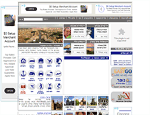 Tablet Screenshot of fixtravel.com